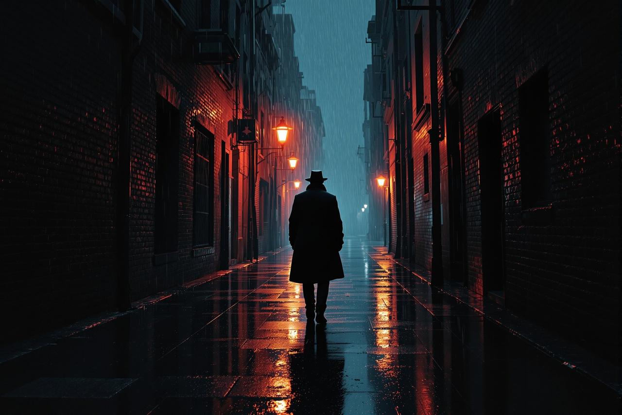 91网站风云榜 - 暗夜追踪者 排名第5